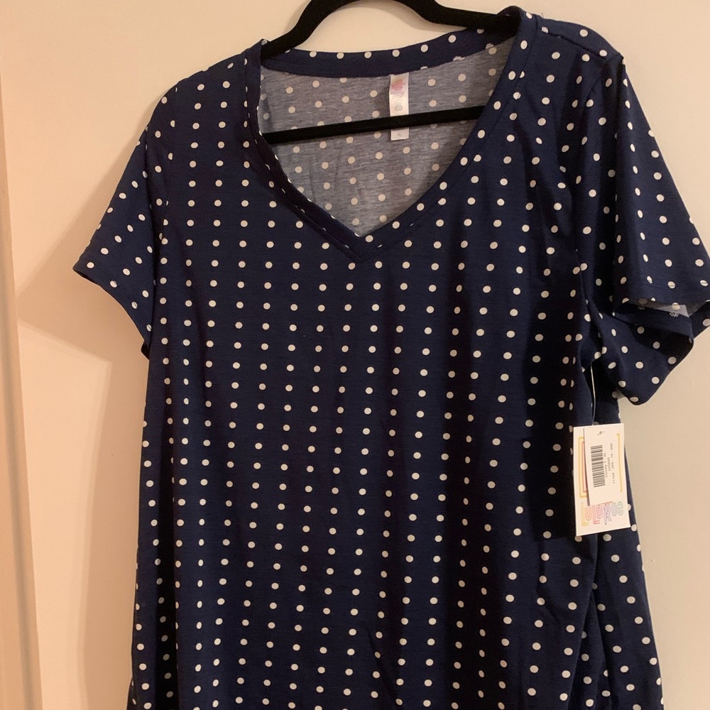 Lularoe Christy T